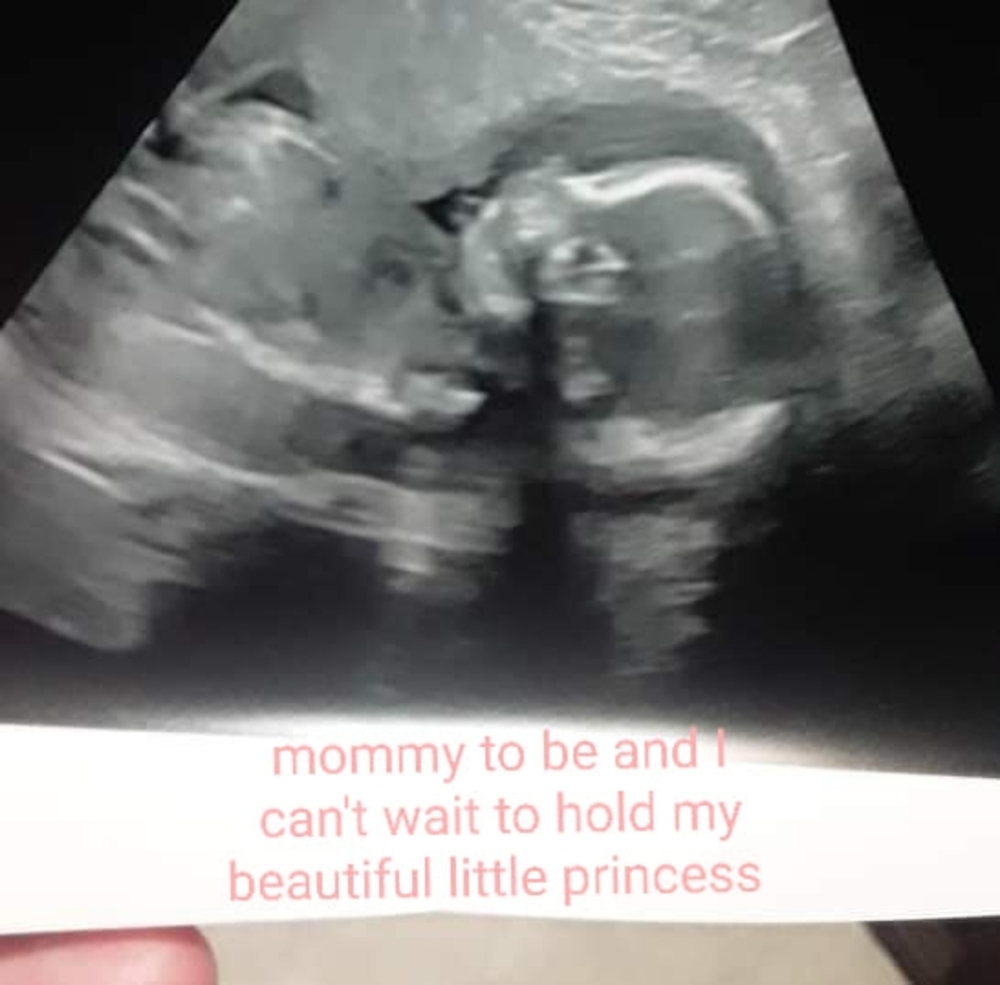 Meet your Posher, Braylee makelle